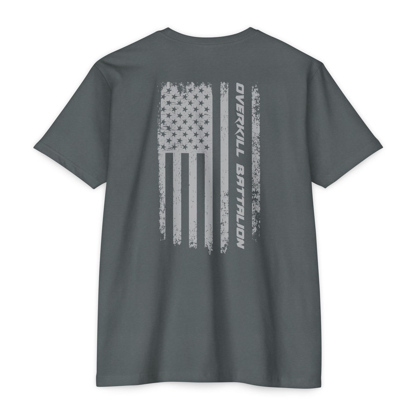 American Overkill