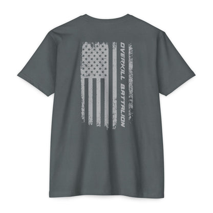 American Overkill