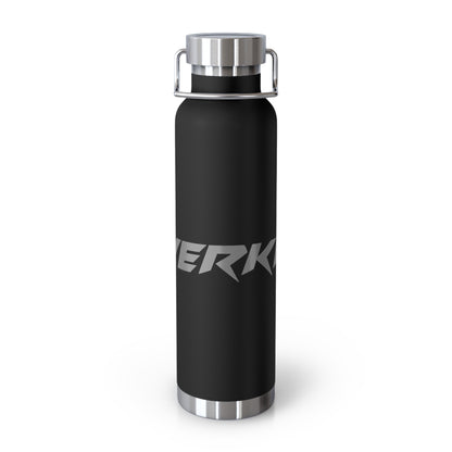 OVERKILL RECON BOTTLE - 22oz, Durable & Stylish for Everyday Use
