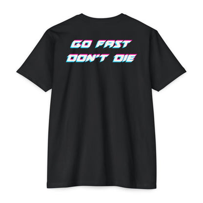 DON’T DIE 3D