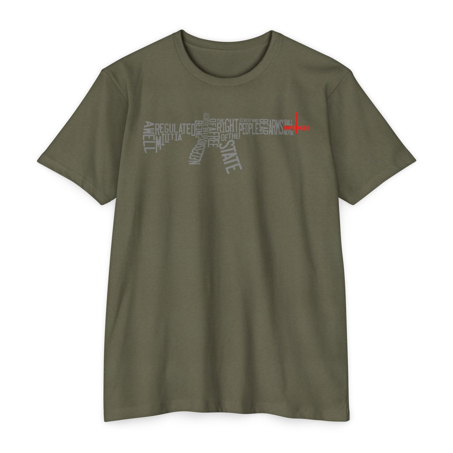 2A Rifle