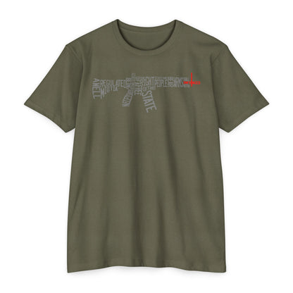2A Rifle