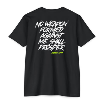 No Weapon
