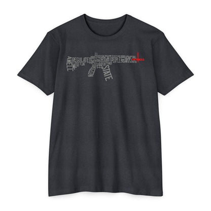 2A Rifle