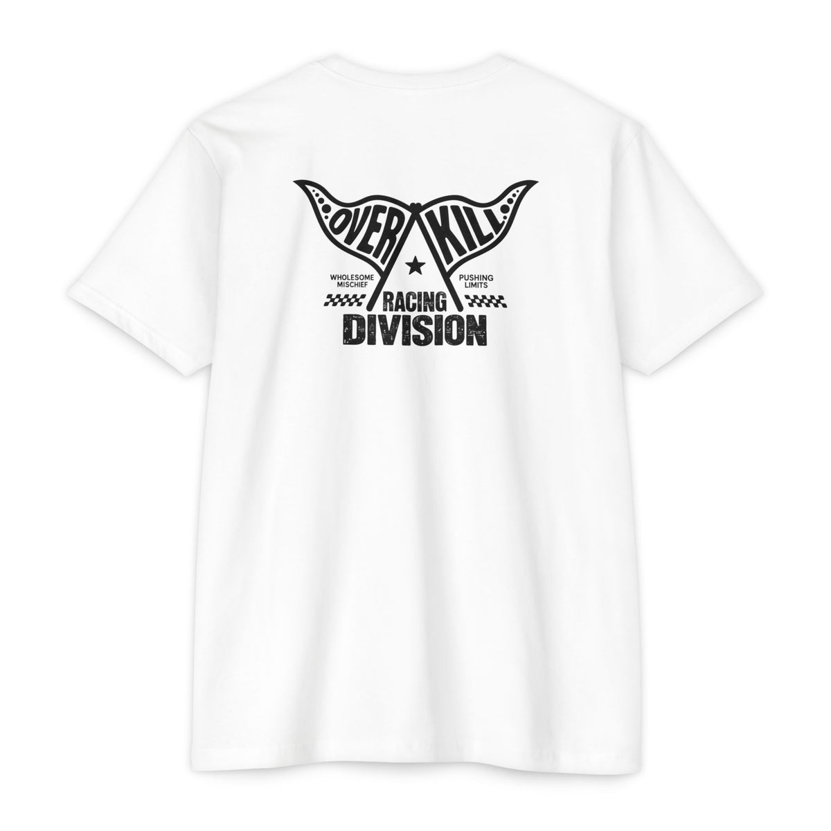 OVERKILL RACING DIVISION