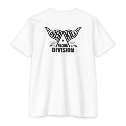 OVERKILL RACING DIVISION