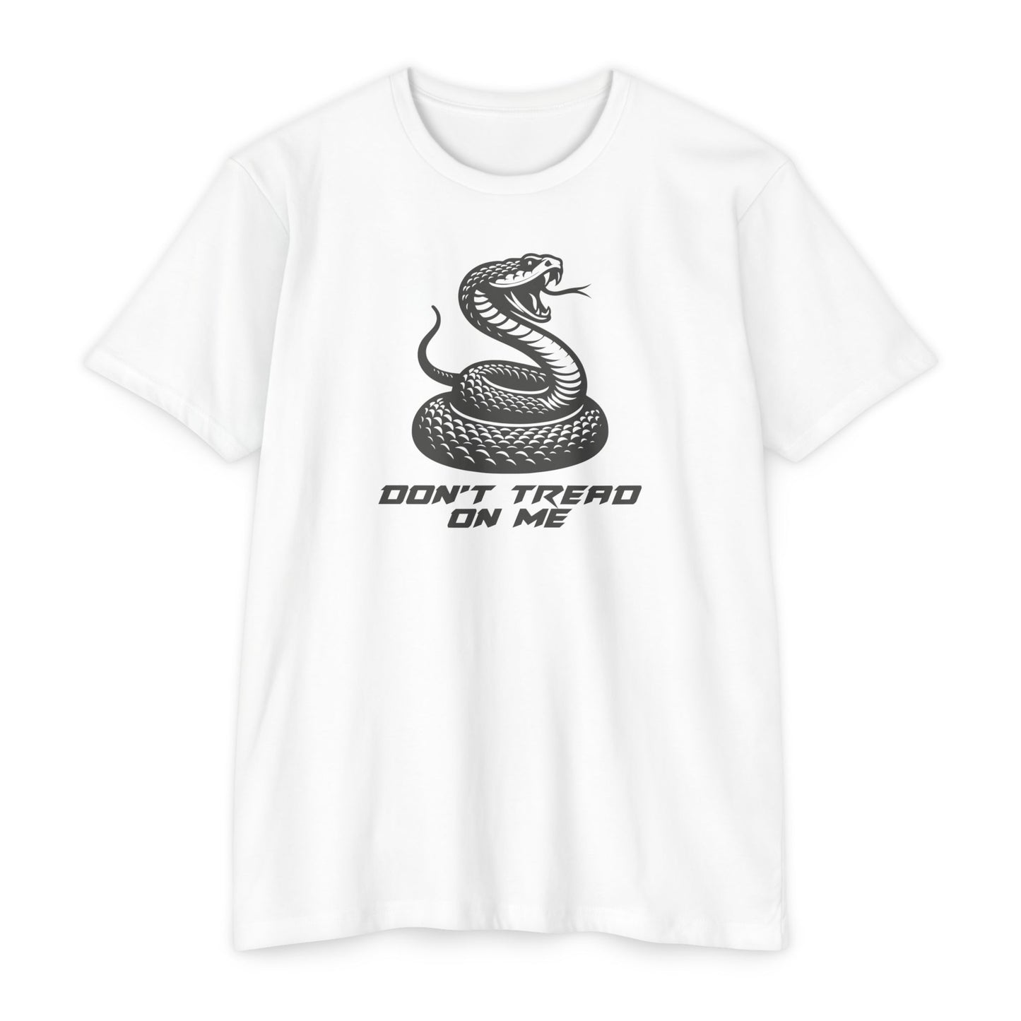 Don’t Tread On Me