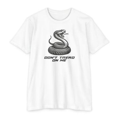 Don’t Tread On Me