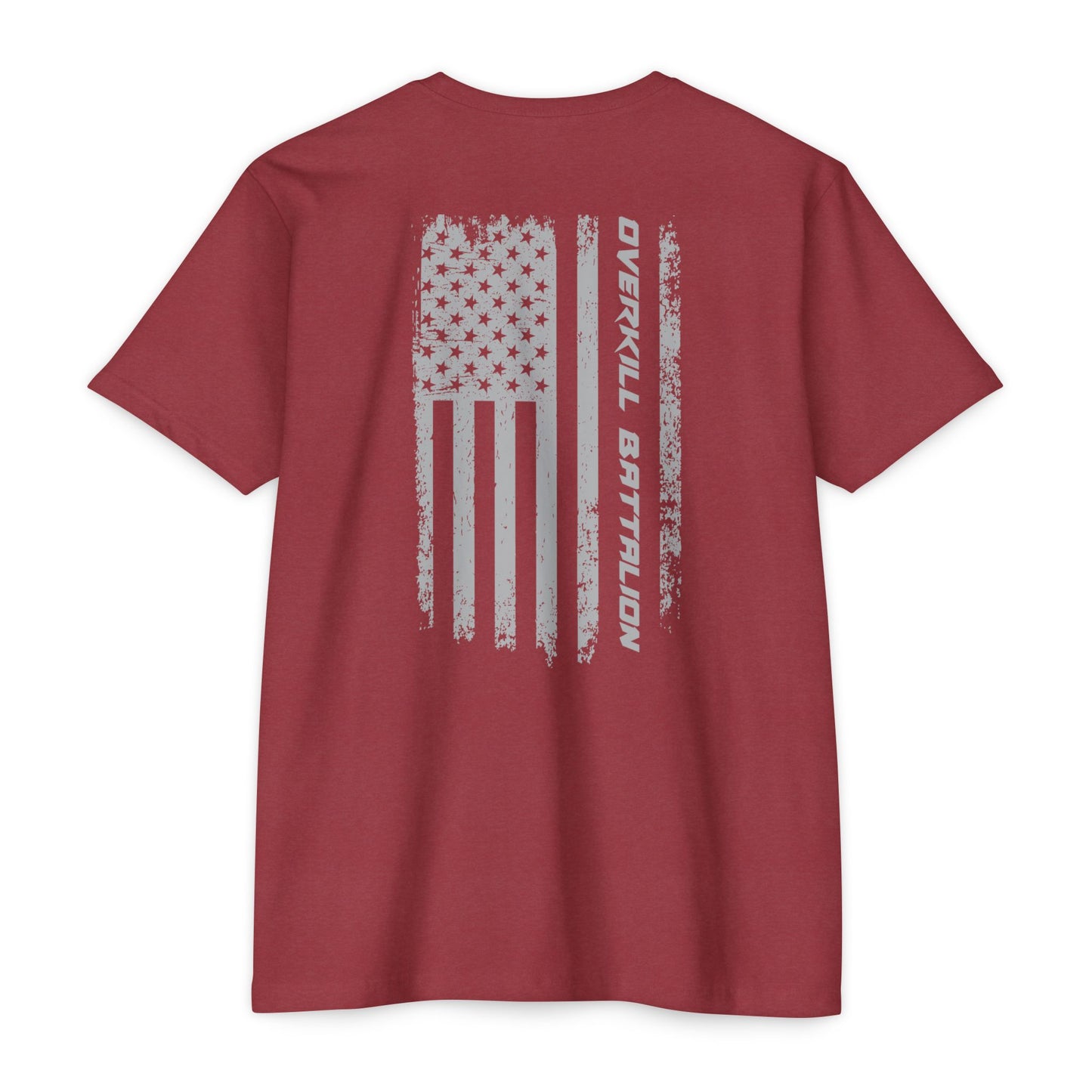 American Overkill