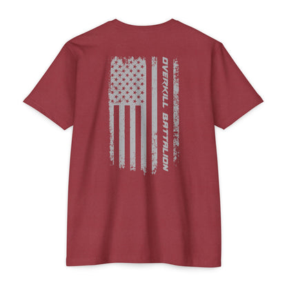 American Overkill