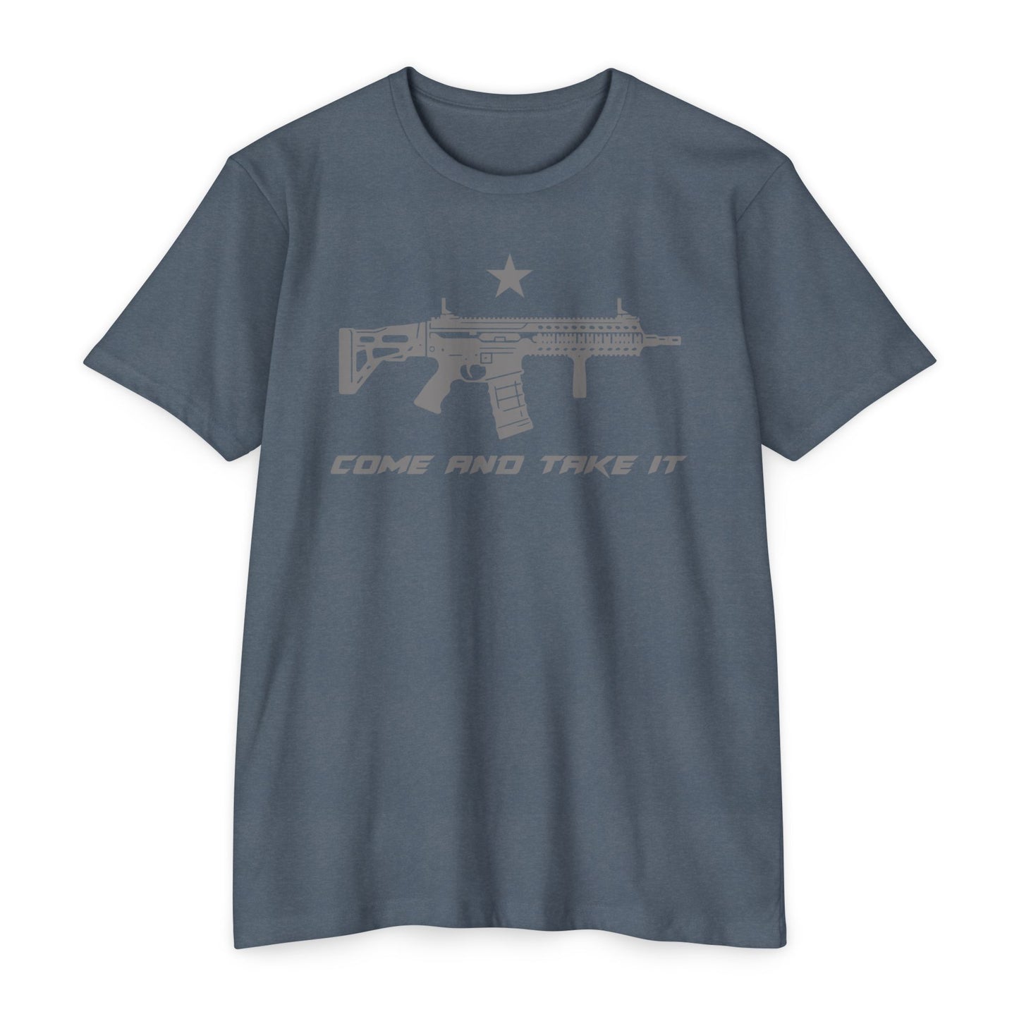 Come And Take It