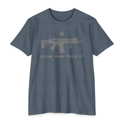Come And Take It