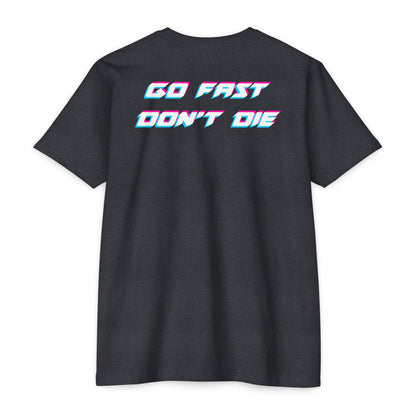 DON’T DIE 3D