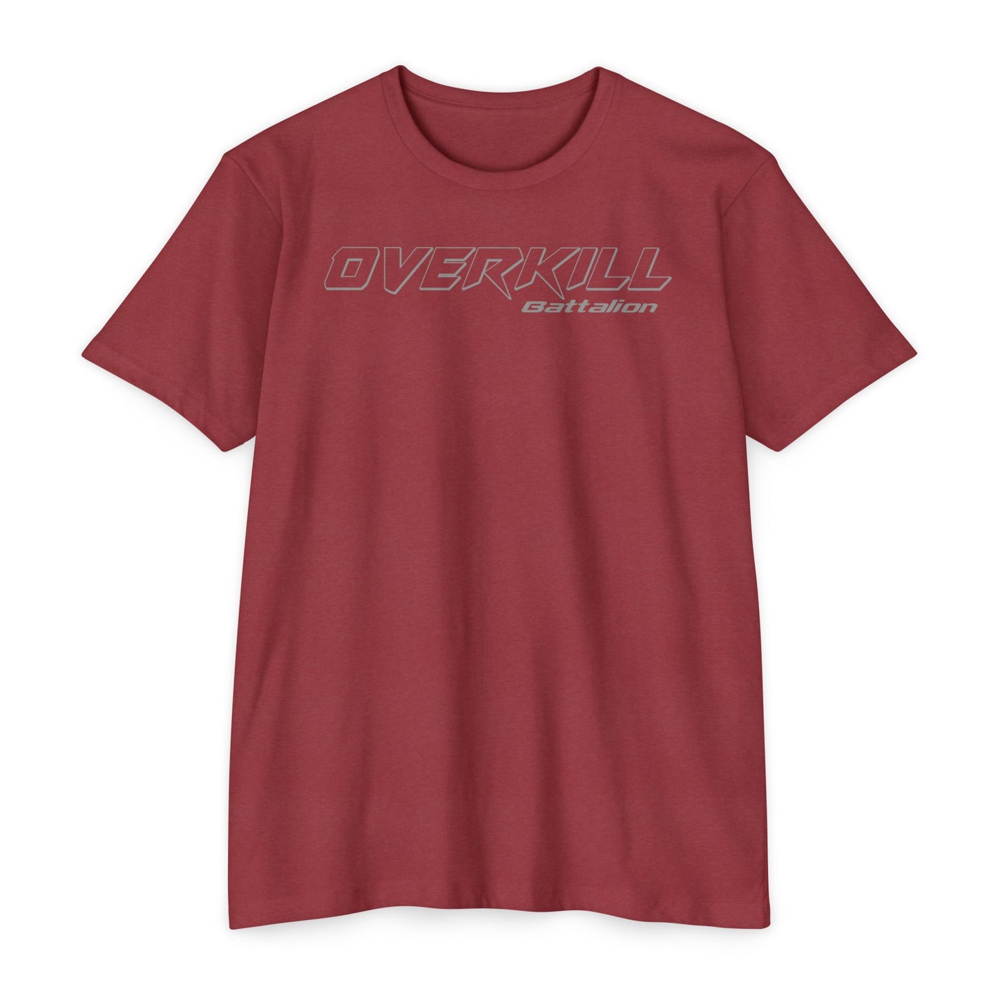 American Overkill