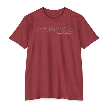 American Overkill