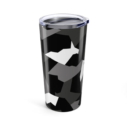ARCTIC SPLINTER TUMBLER 20oz - For The Bold