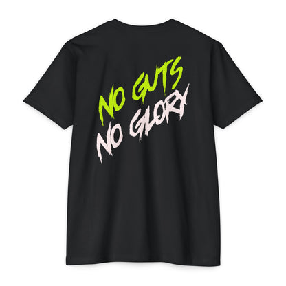 No Guts No Glory