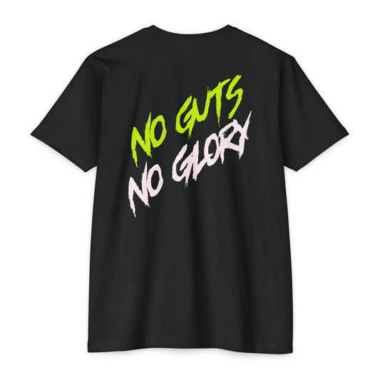 No Guts No Glory