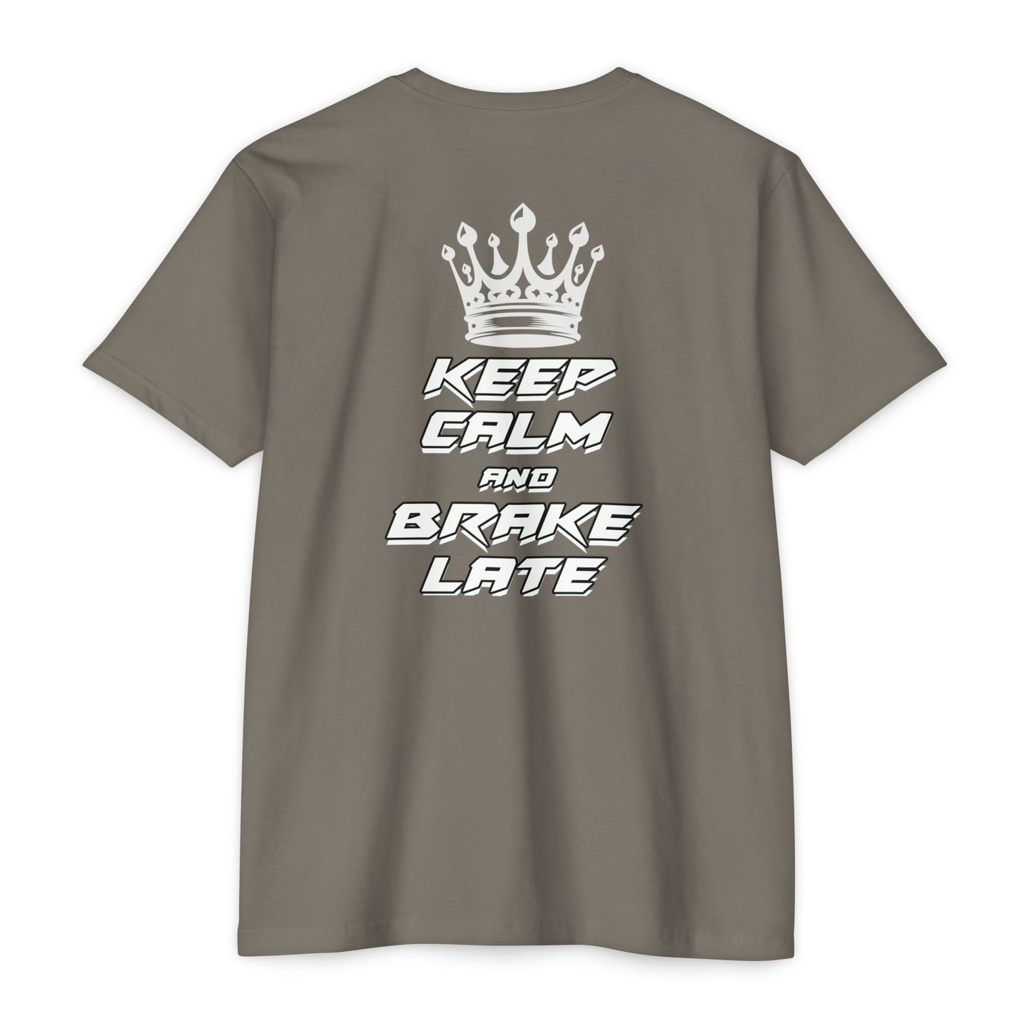 Brake Late