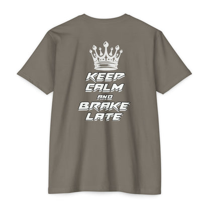 Brake Late