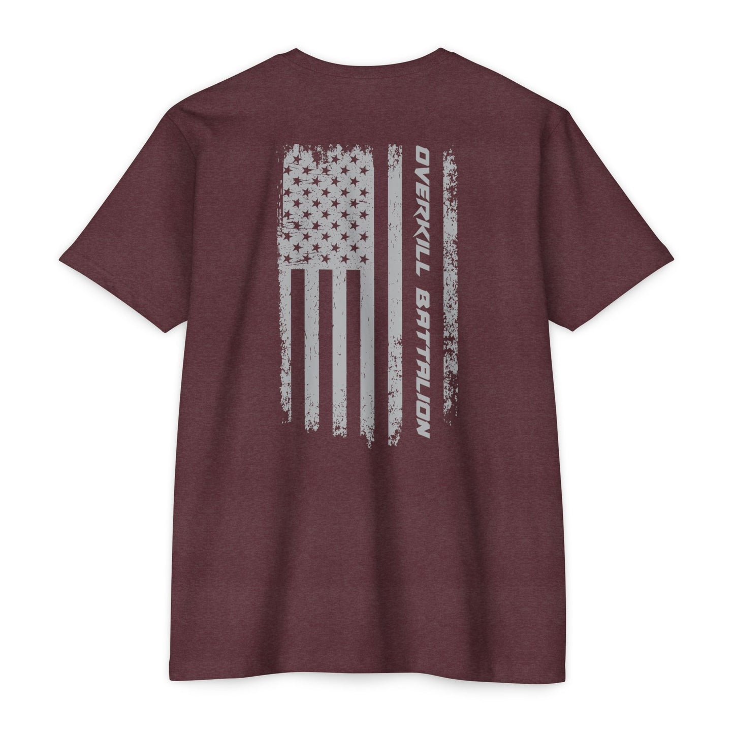 American Overkill