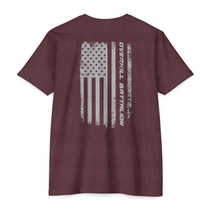 American Overkill