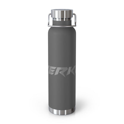 OVERKILL RECON BOTTLE - 22oz, Durable & Stylish for Everyday Use