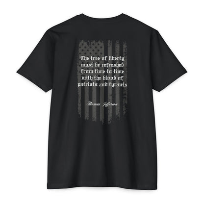Tree Of Liberty