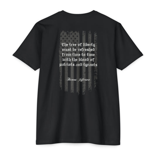 Tree Of Liberty