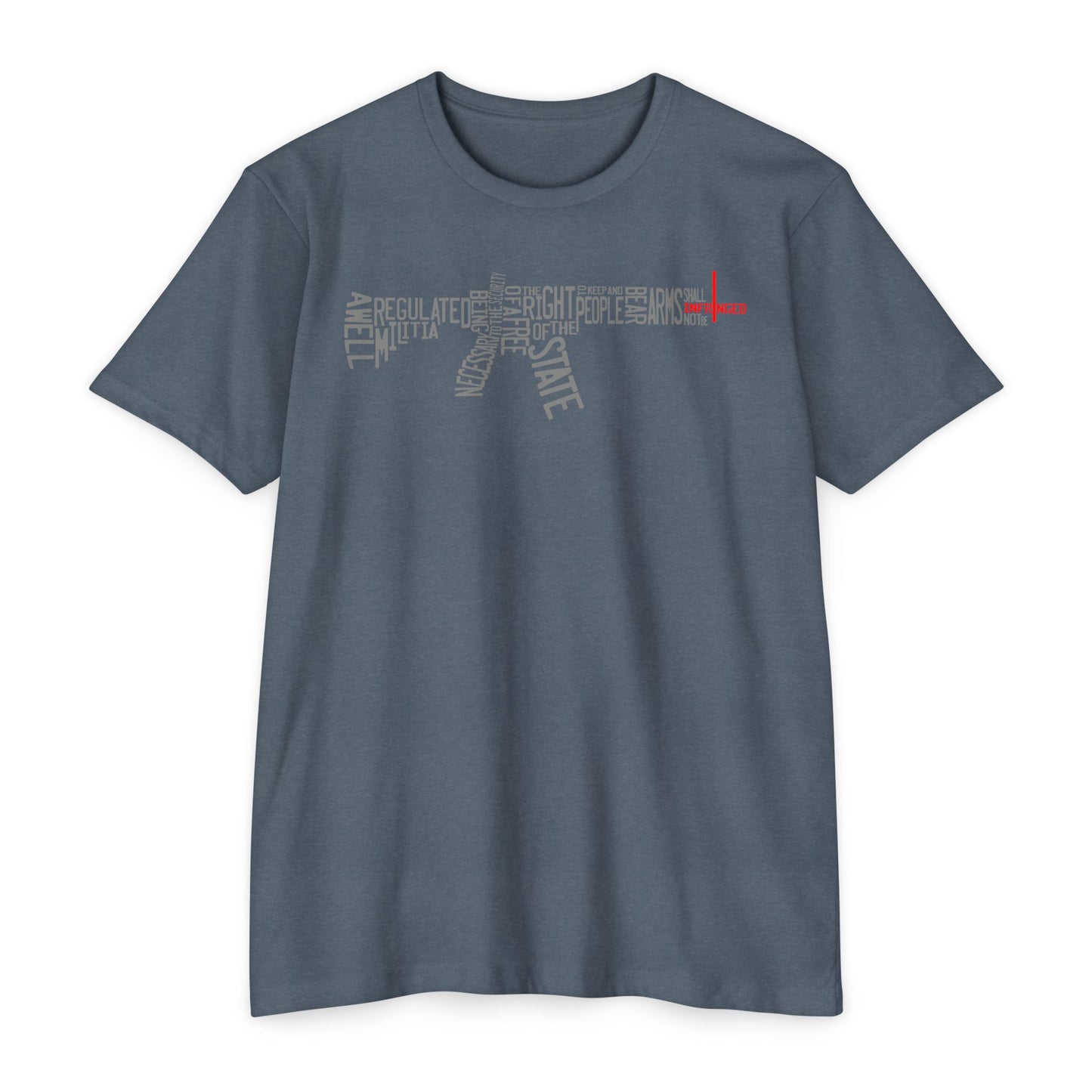 2A Rifle