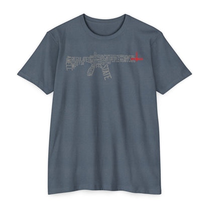 2A Rifle