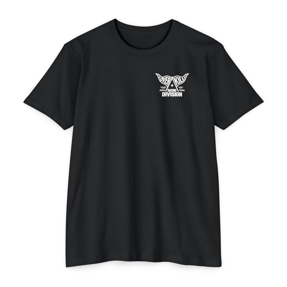 OVERKILL RACING DIVISION