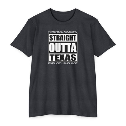 Straight Outta Texas