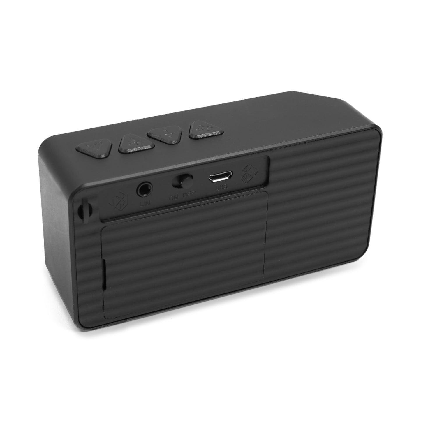 OVERKILL BLUETOOTH SPEAKER - JAM ANYWHERE