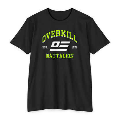 Overkill University