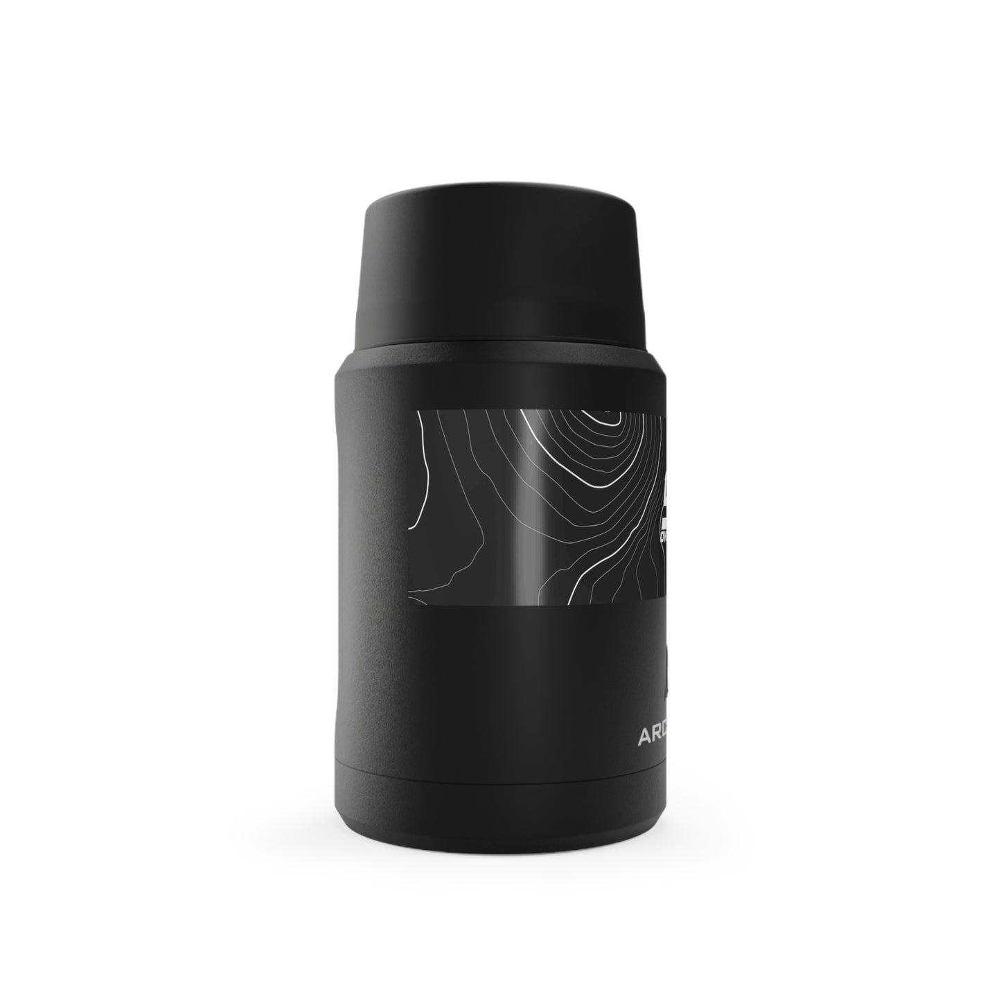 Insulated Stainless Steel Food Container - Pack Meals Like A Pro!