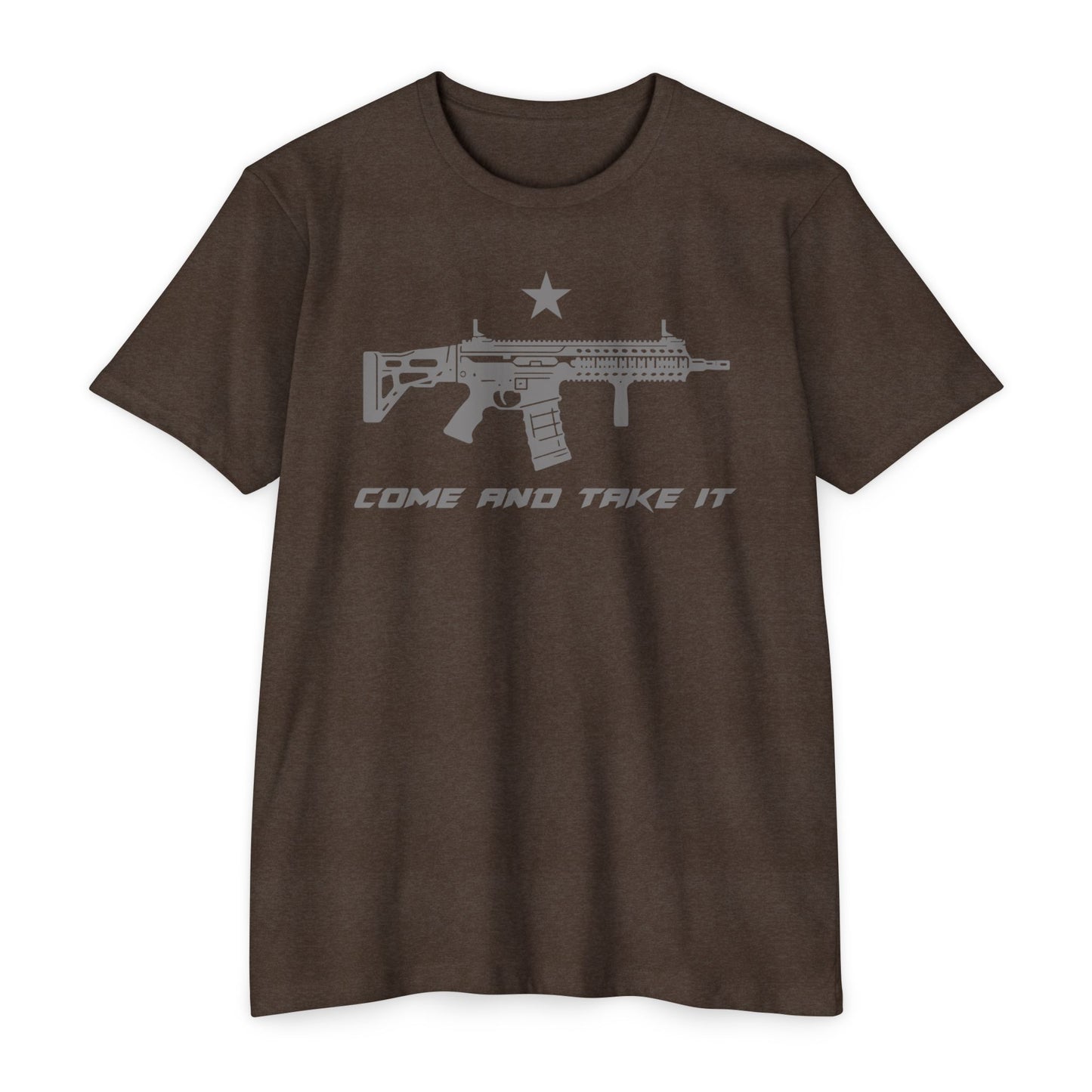 Come And Take It