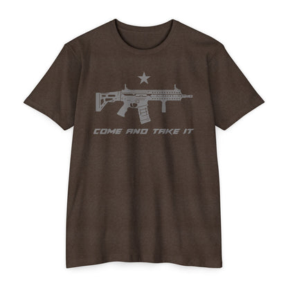 Come And Take It