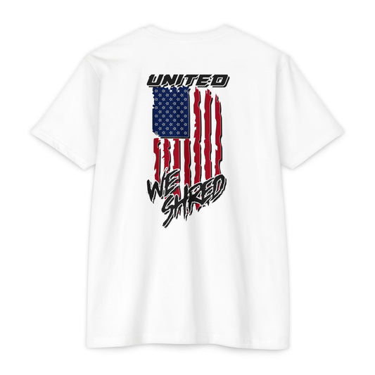 UNITED WE SHRED