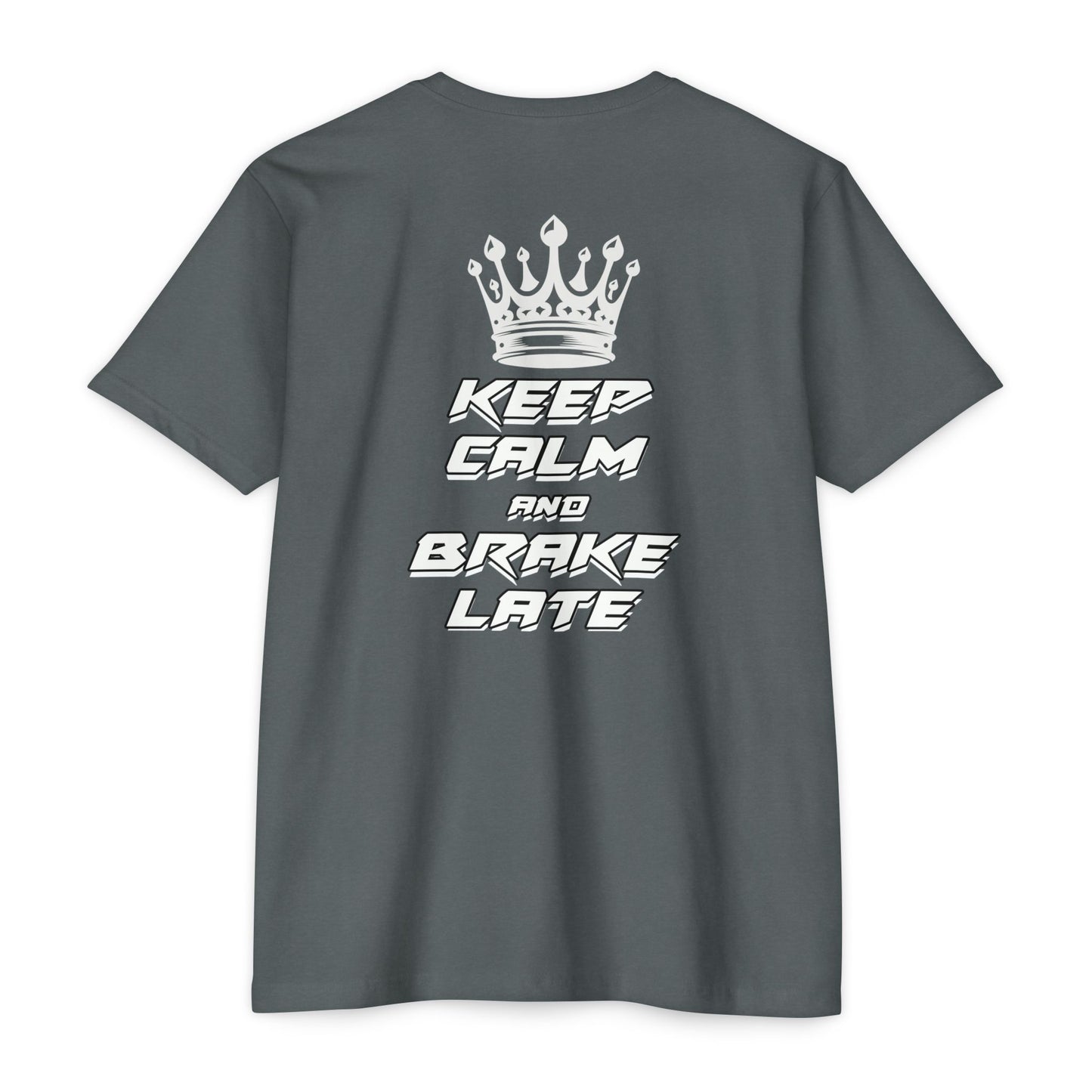 Brake Late