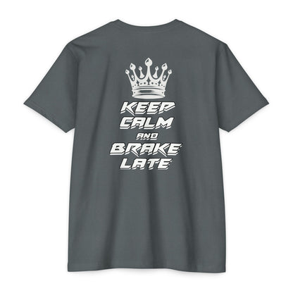 Brake Late