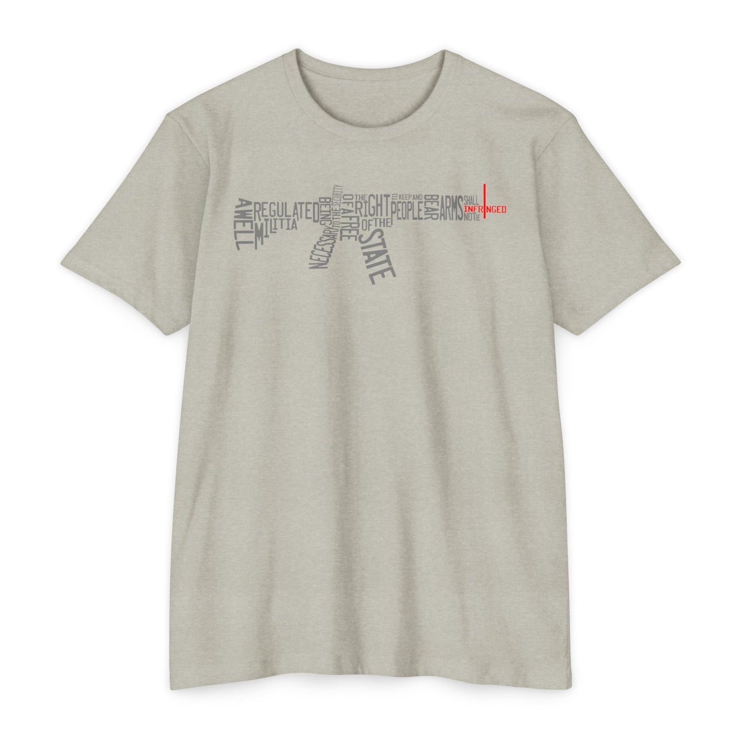 2A Rifle