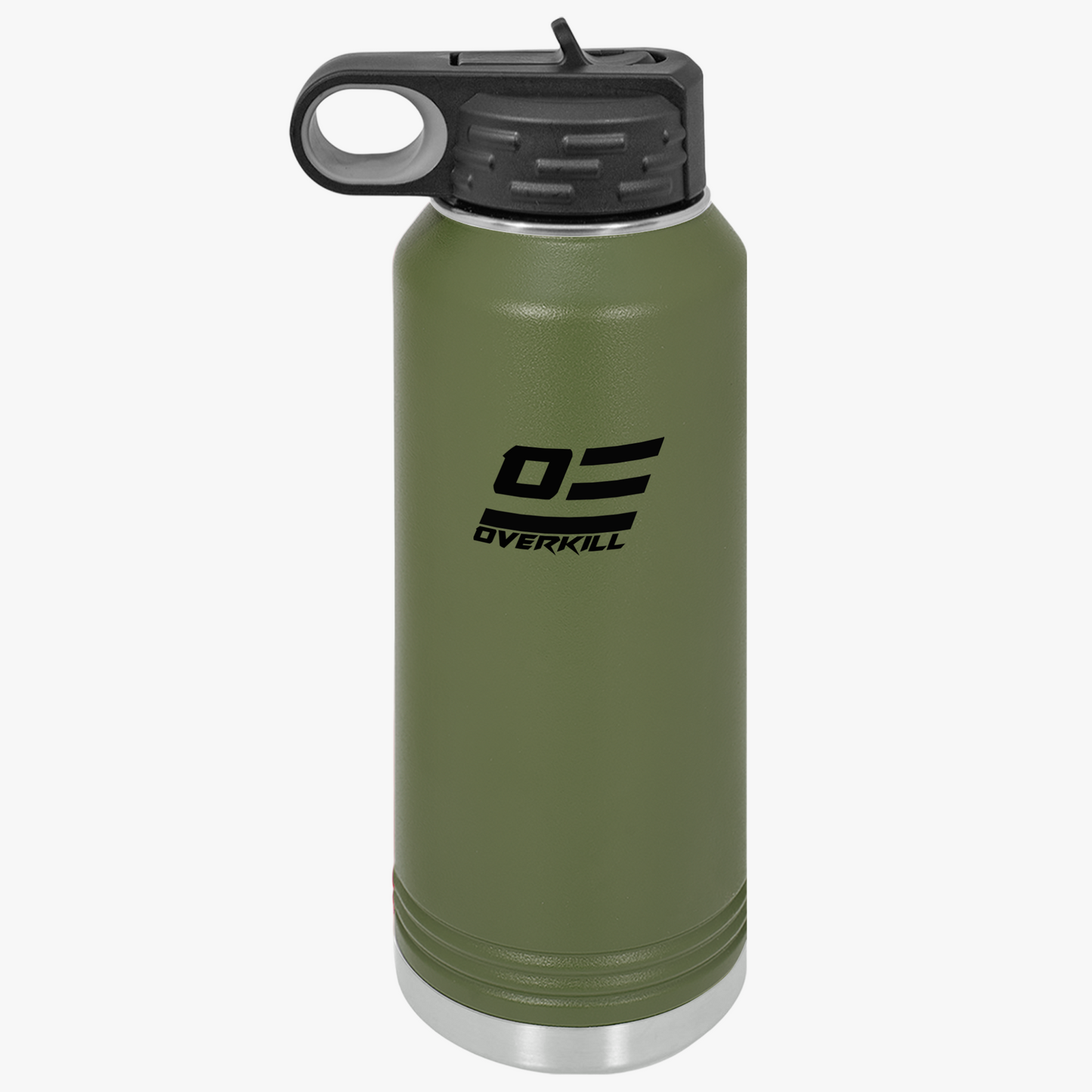 32oz OD BATTLE BOTTLE - Dehydration Is For The Weak