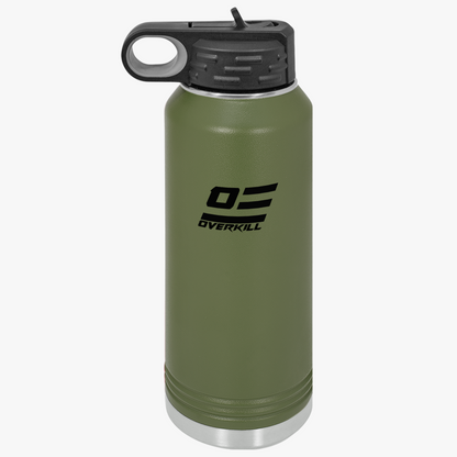 32oz OD BATTLE BOTTLE - Dehydration Is For The Weak