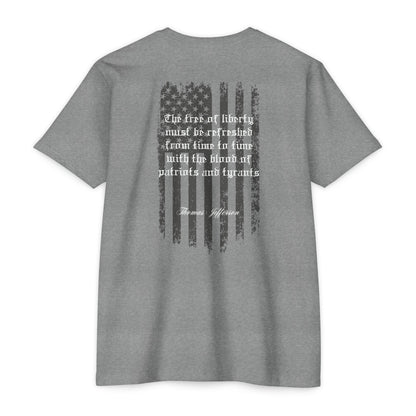 Tree Of Liberty