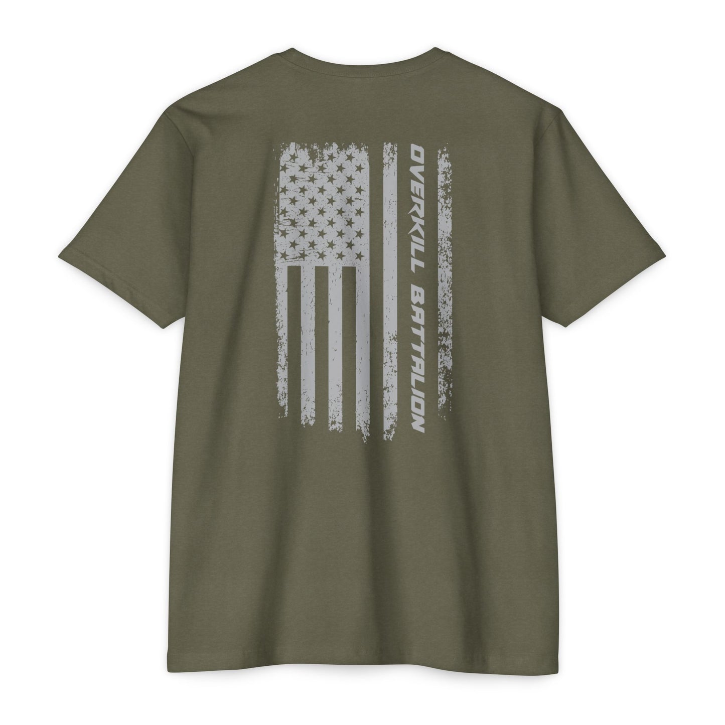 American Overkill