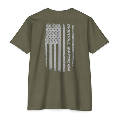 American Overkill