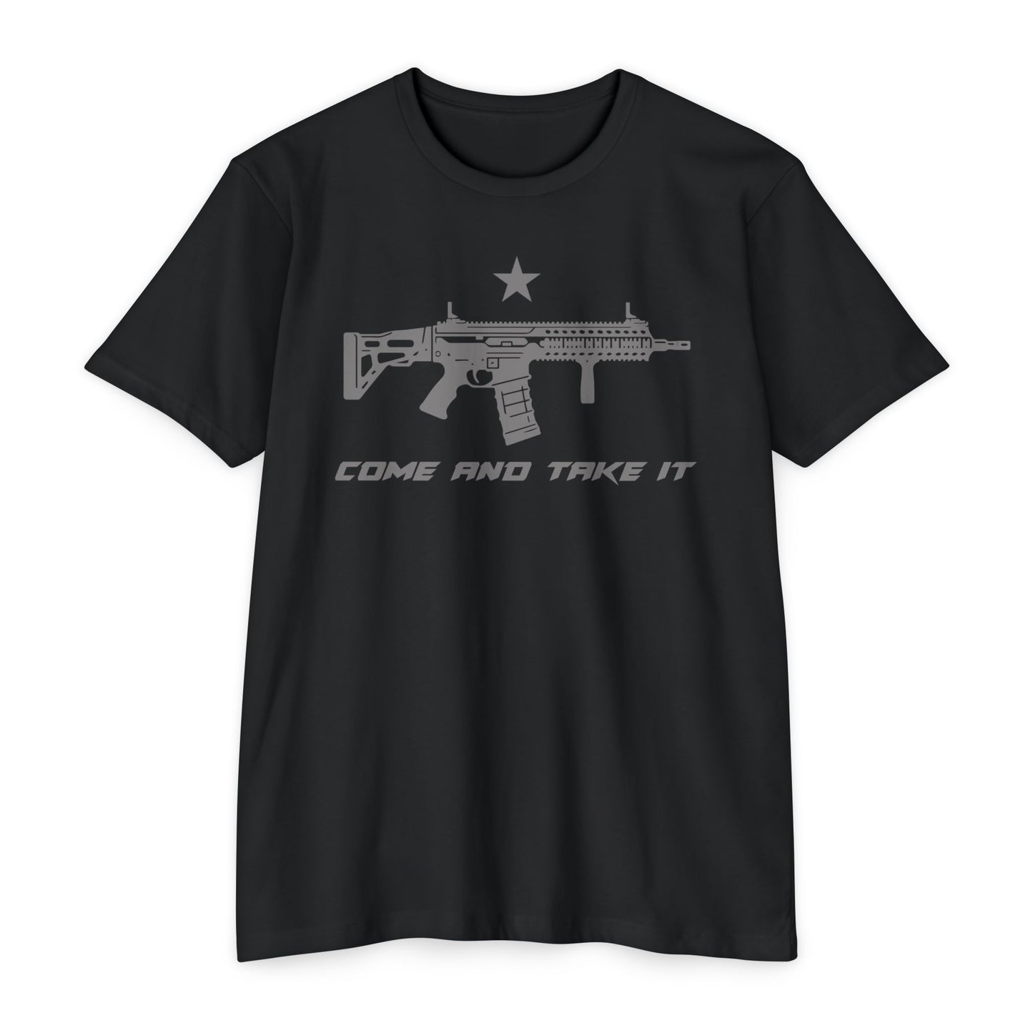 Come And Take It