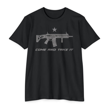 Come And Take It