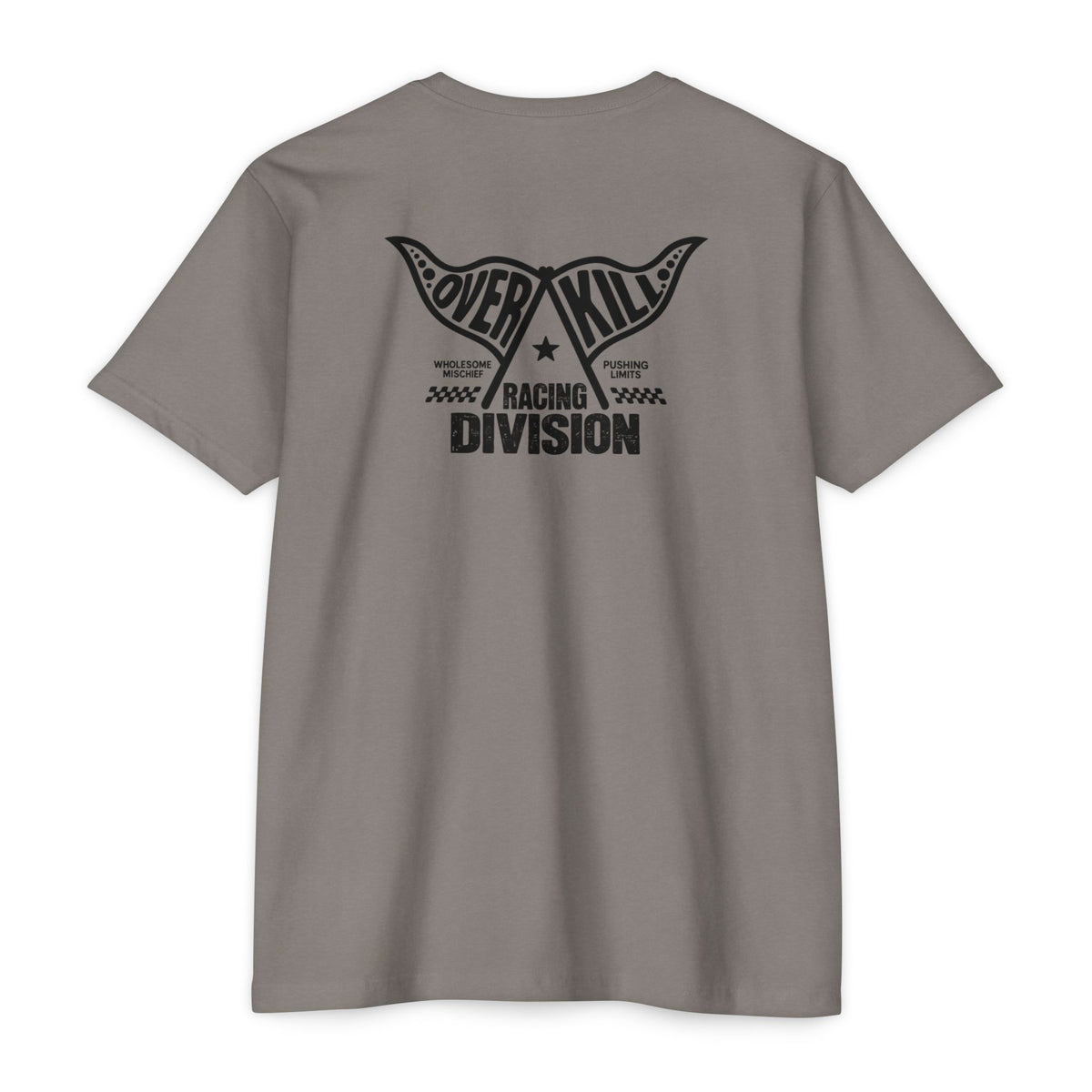 OVERKILL RACING DIVISION